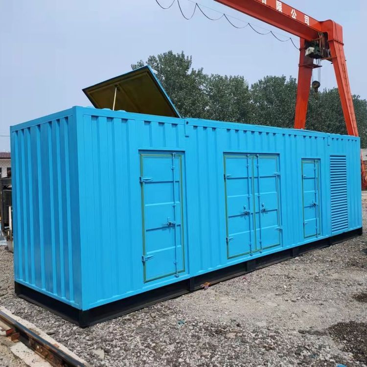 托喀依乡发电机出租