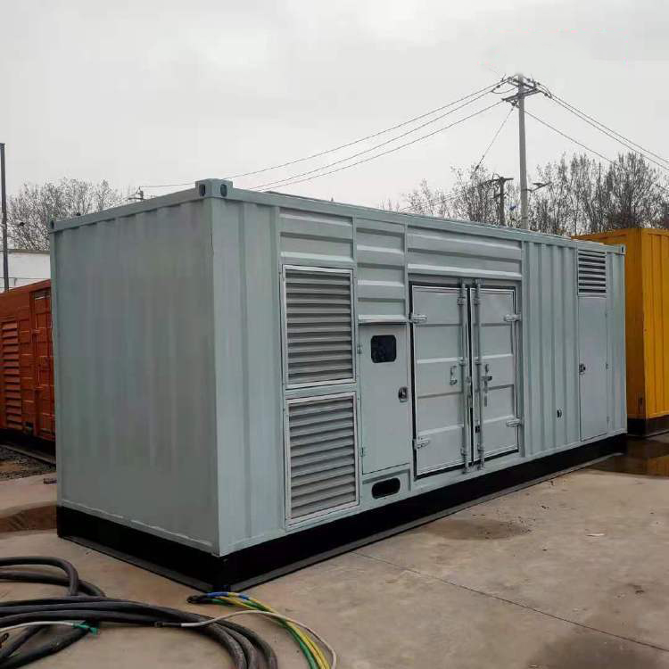 托喀依乡发电机租赁