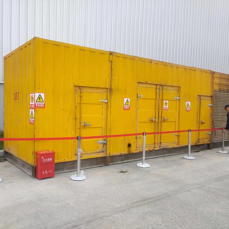 托喀依乡出租柴油发电机