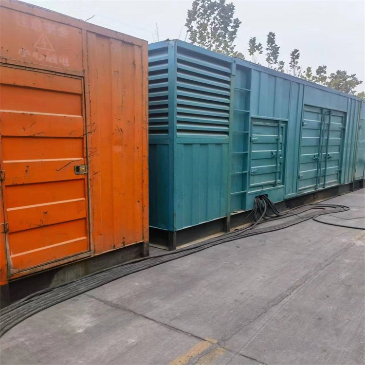 托喀依乡出租柴油发电机